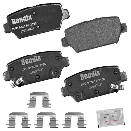 Bendix Bendix Cfc2156 Bendix Premium Copper Free CFC2156